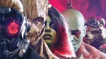 Marvel&acute;s Guardians of the Galaxy | Series