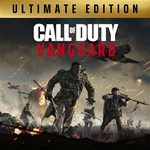 ✅ Call of Duty Vanguard+Black Ops Cold War| Xbox Series