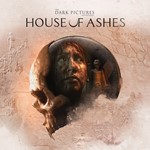XBOX | АРЕНДА | The Dark Pictures House of Ashes + 2