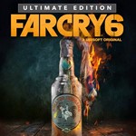 XBOX | АРЕНДА | Far Cry® 6 Ultimate Edition