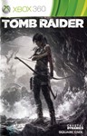05 XBOX 360 Tomb Raider