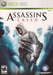 12 XBOX 360 Assassin’s Creed  1 | 2 | 3 | 4