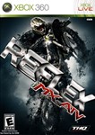 37 XBOX 360 MX vs ATV Reflex