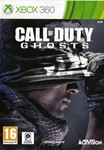39 XBOX 360 Call of Duty: Ghost
