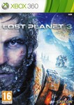 42 XBOX 360 Lost Planet 2 & 3