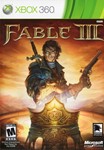 45 XBOX 360 Fable Anniversary + Fable 2&3 + Call of