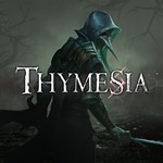 Steelrising + Thymesia | Только Для Xbox Series x|s