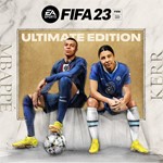 FIFA 23 Ultimate Edition | Xbox One & Series 🎮
