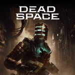 XBOX | АРЕНДА | Dead Space Remake 2023