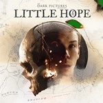 АРЕНДА 🎮 XBOX The Dark Pictures Anthology: Little Hope - irongamers.ru