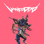 Wanted: Dead | Xbox One & Series
