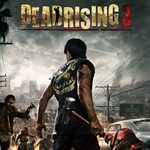 АРЕНДА 🎮 XBOX Dead Rising 3: Apocalypse Edition - irongamers.ru