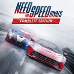 АРЕНДА 🎮 XBOX Need for Speed™ Rivals: Complete Edition