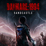 🔥 Daymare: 1994 Sandcastle | Xbox One Версия +Series