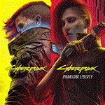 XBOX | АРЕНДА | Cyberpunk 2077 & Phantom Liberty