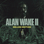 🔥 Alan Wake & Alan Wake 2 Deluxe Edition | Xbox Series