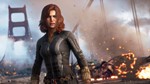XBOX КОД | Marvel´s Avengers Definitive Edition Xbox