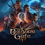 🔥 Baldur´s Gate 3 Digital Deluxe E | Xbox Series