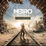 XBOX|ПРОКАТ 🎮 Metro Коллекция