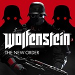 XBOX|ПРОКАТ 🎮 Wolfenstein Коллекция