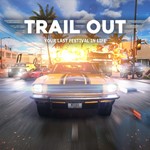 🆕🔥 XBOX | АРЕНДА | TRAIL OUT • Xbox Series X|S Only