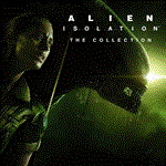АРЕНДА*XBOX * Alien: Isolation The Collection