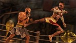АРЕНДА*XBOX * UFC 4 Deluxe Edition