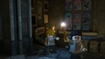 114 * XBOX 360 | LEGO Harry Potter: Years 5-7