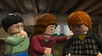 114 * XBOX 360 | LEGO Harry Potter: Years 5-7