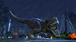 115 * XBOX 360 | LEGO Jurassic World