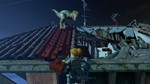 115 * XBOX 360 | LEGO Jurassic World