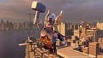 117 * XBOX 360 | LEGO Marvel´s Avengers