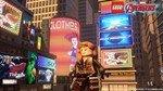117 * XBOX 360 | LEGO Marvel´s Avengers