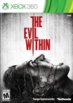 126 * XBOX 360 | Metro + The Evil Within + Skyrim + 1