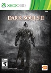 174 * XBOX 360 | DARK SOULS™ II