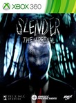 178 * XBOX 360 | Slender: The Arrival