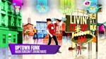 182 * XBOX 360 | Just Dance 2016 [ Kinect ]