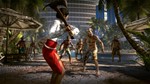 186 * XBOX 360 | Dead Island & Di Riptide & Escape DI