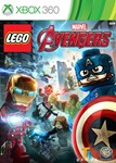 197 * XBOX 360 | LEGO Игры+Kung Fu Panda+Minecraft +13