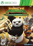 197 * XBOX 360 | LEGO Игры+Kung Fu Panda+Minecraft +13