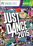 АРЕНДА*XBOX 360 * Just Dance 2015