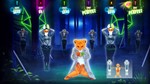 АРЕНДА*XBOX 360 * Just Dance 2015