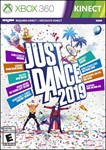 АРЕНДА*XBOX 360 * Just Dance 2019