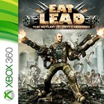 XBOX ONE & SERIES 74 Eat Lead + ENSLAVED™