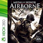 XBOX ONE & SERIES 88 Medal of Honor Airborne