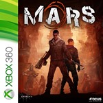 XBOX*ПОЛНЫЙ ДОСТУП* Mars: War Logs