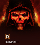 Diablo 2 Battle.net Key PC GLOBAL(REGION FREE) - irongamers.ru