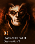 Diablo 2: Lord of Destruction Battle.net Key PC GLOBAL