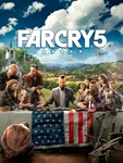 ⭐️Far Cry 5⭐️FULL ACCESS + MAIL⭐️PAYPAL⭐️