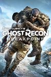 Tom Clancy’s Ghost Recon Breakpoint [FULL ACCESS+MAIL]
